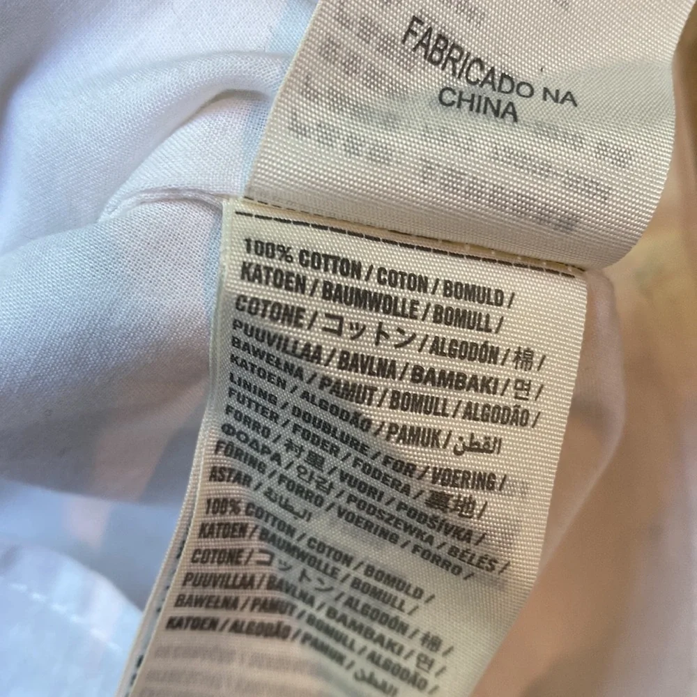 Hollister Dress - Picture 5 of 5